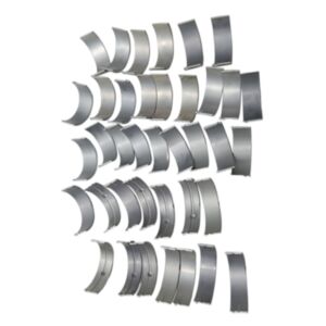 1 Set Main Bearing &amp; Connecting Rod Bearing for Isuzu Engine 6HK1X online