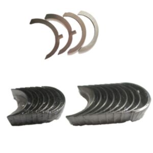 BUY 1 Set Main Bearings & Con Rod Bearings & Thrust Washers for Deutz BF4M1013 Engine for sale