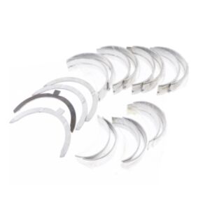 1 Set Main &amp; Connecting Rod Bearing With Thrust 750-11250 for Lister Petter Onan Engine LPW LPW3 LPA3 online
