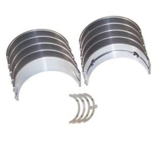 BUY 1 Set Main & Thrust Washers for Nissan K21 Engine Caterpillar CAT 25 Forklift for sale