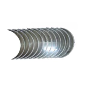 BUY 1 Set of Con Rod Bearings for Komatsu Engine 6D105-1 Excavator PC220-2 LC for sale