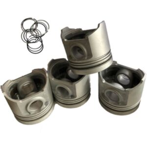 BUY 1 Set Piston & Piston Ring for Cummins A2300 Engine for sale