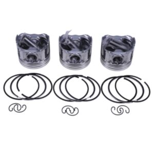 Buy Piston Kit STD for Kubota Engine D782