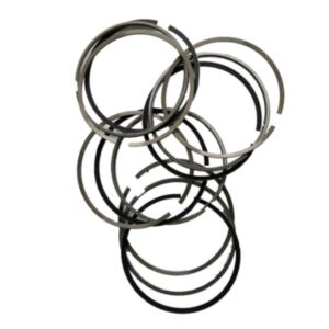 BUY 1 Set Piston Ring for Isuzu 4JG2 4JG2T Engine Hyster Forklift Bighorn Pickup Truck for sale