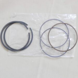 BUY 1 Set Piston Ring for Kipor KGE12E3 KGE12E KGE13E3-TX Gasoline Generator for sale