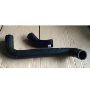 1 Set Radiator Water Hose for Doosan Daewoo Excavator DH150-7 DH150-7E online