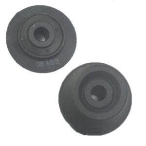 BUY 1 Set Rubber Mount 11N6-13065 11N6-13060 for Hyundai R290LC-7 Excavator for sale