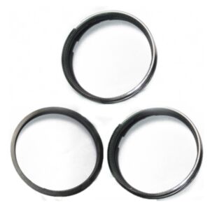 1 Set STD Piston Ring for Yanmar 3TN66 Engine online