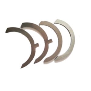 BUY 1 Set Thrust Washer for Shibaura N844L N844T N844LT Engine JCB TLT30 TLT30D Teletruk for sale