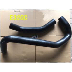 1 Set Water Hose for Caterpillar Excavator CAT E320C With Cold Engine online