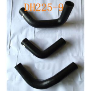 1 Set Water Hose for Doosan Daewoo Excavator DH225-9 online
