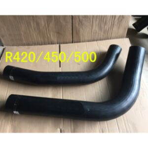 1 Set Water Hose for Hyundai Excavator R420 R450 R500 online