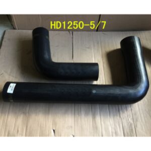 1 Set Water Hose for Kato Excavator HD1250-5 HD1250-7 online