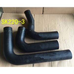 1 Set Water Hose for Kobelco Excavator SK220-3 online