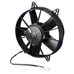 10&quot; High Performance Electric Cooling Fan 30102058 VA15-AP70/LL-39S for Spal Paddle Blade online