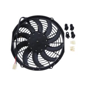 10&quot; Low Profile Electric Fan 30100360 VA11-AP8/C-29A for Spal 749 CFM online