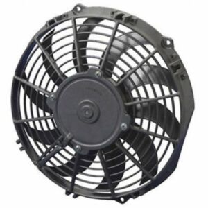 BUY 10" Low Profile Puller Fan 12V 30100435 VA11-AP7/C-57A 802CFM for Spal for sale
