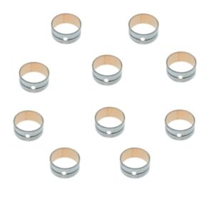 BUY 10 Pcs Camshaft Bushing 3901685 3945329 for Cummins Engine 6CT in USA for sale