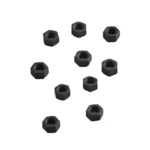 BUY 10 Pcs Connecting Rod Bolt Nut 3901381 3934864 for Cummins 6C 8.3L Engine in USA for sale