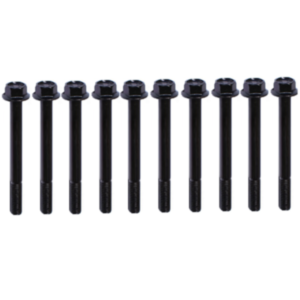 BUY 10 Pcs Cylinder Head Bolts 3920781 for Cummins 6BT Engine in USA for sale