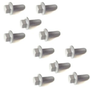 BUY 10 Pcs Head Bolt 3900630 for Cummins Engine in USA for sale