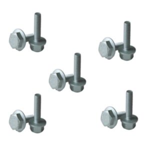 BUY 10 Pcs Hex Flange Head Capscrew 3900679 for Cummins Engine ISF3.8 in USA for sale