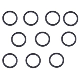 BUY 10 Pcs O-Ring 07000-72012 for Komatsu SAA12V140E-3E SAA6D125E SAA6D170E D375A-6 D85EX-15R D85MS-15 WA380-6 WA430-6 for sale