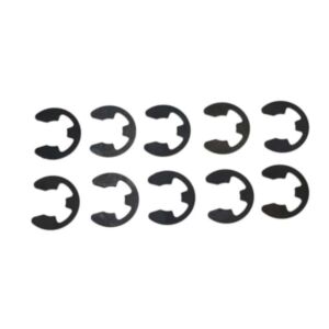 10 PCS Snap Ring R27434 for John Deere Tractor 4520 3020 4000 4020 2520 2355 2750 2755 2955 440 760A online