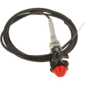 10FT Vernier Adjustable Locking Control Cable VCGTX10 for Buyers Truck Equipment online