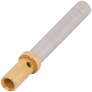 100 Pcs Deutsch Size 20 20 AWG Gold Solid Socket 0462-201-2031 online