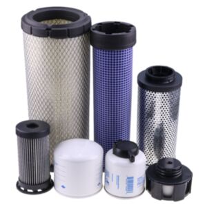 1000/2000 Hour Filter Kit 7316226 for Bobcat Skid Steer Loader S510 S530 online