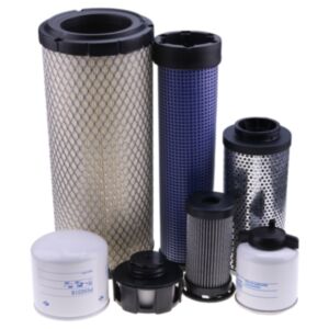 1000/2000 Hour Filter Kit 7316227 for Bobcat Engine iT4 Loader S550 S590 T550 T590 online
