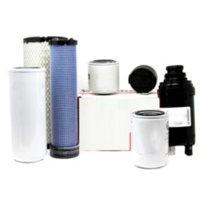 1000 Hour Filter Kit 7416485 for Bobcat Excavator E42 E45 online