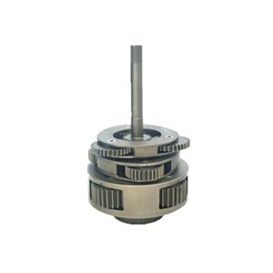 1032597 1032598 Planetary Gear Parts ZAX330-3 Travel Gearbox 1st 2nd 3rd level Carrier Assy online
