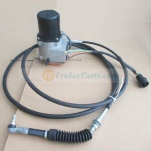 BUY Throttle Stepping Motor 105-0092 1050092 for Caterpillar Cat Engine E320 E320L for sale