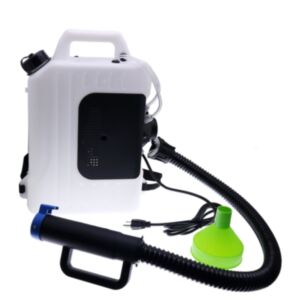 10L Electric Backpack ULV Sprayer Fogger Cold Fogging Machine online