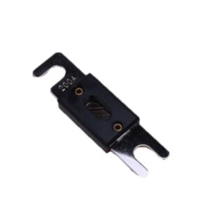 BUY 10Pcs 200 Amp Fuse 18576GT for Genie Z-33/18 Z-40/23N V-1832 V-1854 V-2470 for sale