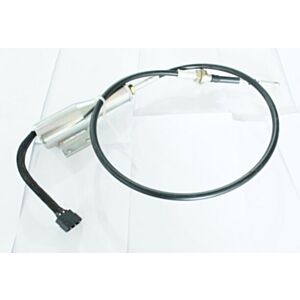 11110030P03 Stop Solenoid for Volvo L70 L90 L120 L150 L180 online
