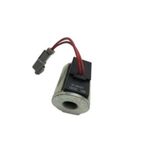 117-2911 Aftermarket Solenoid Coil 02-362321 Fit Caterpillar 416C 416D 420D 424B online