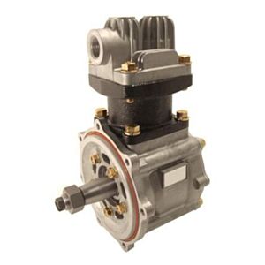 1191003250 AIR COMPRESSOR ASSY FOR ISUZU FSR11 FSR12 1984-1992 6BD1 6BG1 AIR COOLED 1191002200 online