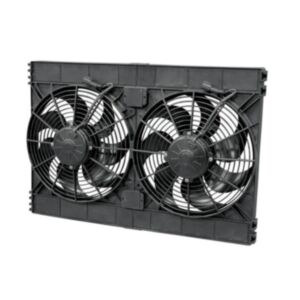 12&quot; Dual High Performance Electric Cooling Fan 2VA50-AP70/LL &amp; AP72/LL/F-66A 30102130 for Spal online