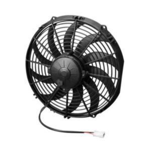 12&quot; High Performance Electric Cooling Fan 30102030 VA10-AP70/LL-61S for Spal online