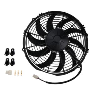 12&quot; Medium Profile Puller Fan 30101504 VA10-AP50/C-25A for Spal online
