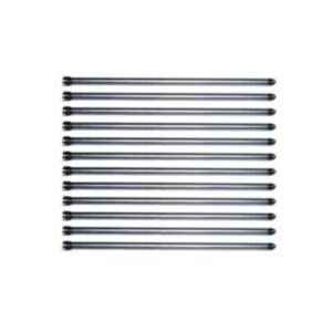 BUY 12 Pcs Push Rod Set 3905194 for Cummins Engine C8.3L 6C 6CT 6CTA 6CTAA for sale