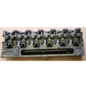 BUY 12 Valves Bare Cylinder Head 3936180 3973493 for Cummins 6CT Engine for sale