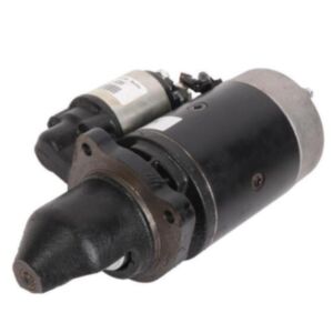 BUY 12-Volt 10-tooth Delco Style Starter 8033340 for Skytrak Telehandler 6036 6042 8042 10042 10054 With Cummins 4BT3.9 6BT5.9 Engine for sale