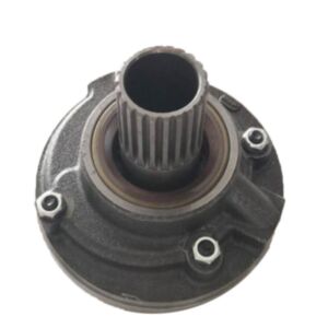 BUY Transmission Pump 121-7385 1217385 for Caterpillar CAT 414E 416C 416D 416E 416F 420D 420E 420F 422E 422F for sale