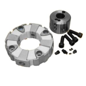 BUY Coupling Assy 1241669 for Caterpillar CAT 320B 321B Excavator 3066 Engine for sale