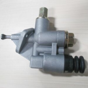 BUY For Komatsu Excavator PC360-7 Fuel Pump for sale