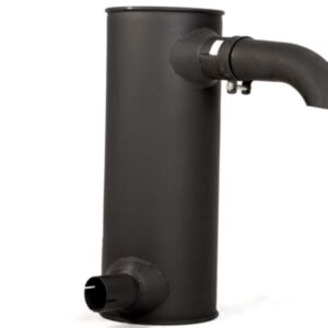 12605  Muffler for KOBELCO online